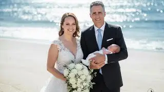 A sus 61 años, Miguel Indurain finalmente presenta a su nueva pareja y a su hijo juntos.