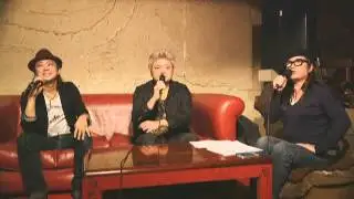 MUSIC SHARE#30 GUEST : Massan & Bashiry / Piece of Cake