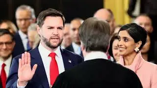 The Price of Success: J.D. Vance&rsquo;s American Story