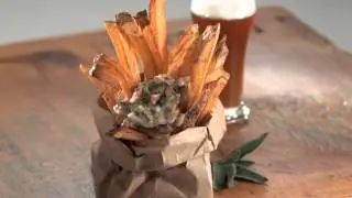 Duck Poutine
