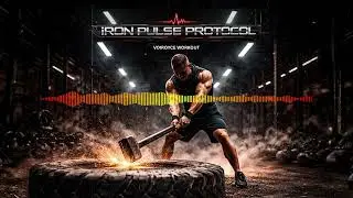 Overload Phase 🔥 Extreme Workout Music | Heavy No Vocals Gym EDM | Voiroyce Workout