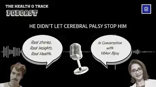 He didn't let Cerebral Palsy stop him - A software engineer's inspiring  journey