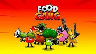 Еженедельные миссии | Food Gang