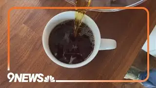 Coffee may help reduce risk of heart disease, study suggests