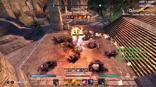 *Outdated* MagDK - Non-Meta - 44K - Heavy Attack Rotation - Murkmire Ready - With Ultimate