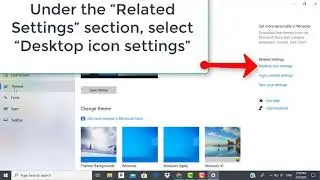How to Hide the Recycle Bin in Windows 10