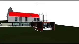 TRARO App | Path Editor ⚡ Creating Smooth Cinematic Walkthroughs in Revit (Faster than Native)