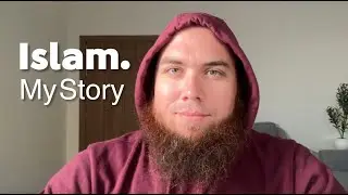 From Atheism to Islam: My Journey