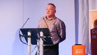 Elevating Collections In 2023 | Mark Hover - TCC Group & Recordsure