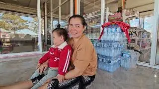 27 มกราคม ค.ศ. 2026 ฝากน้องเจนนี่ไว้กับป้า