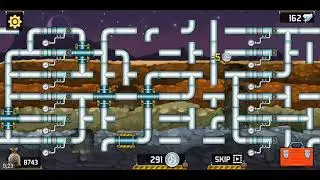 PLUMBER 3 LEVEL 205 ANSWERS HOW TO GET THREE STARS