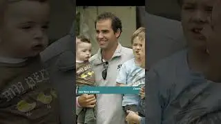 Tennis Legend Pete Sampras Reveals Wife's Quiet Battle with Ovarian Cancer | Bridgette Wilson