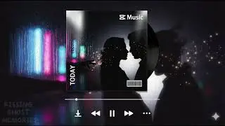 Kissing Ghost Memories - SANNX (Single Album)