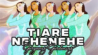 Hawaiian War Chant | Tiarē Nehenehe