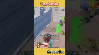 Reflex 🔥 | BGMI | Pogo Gaming |