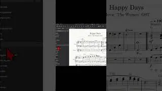 Where are the Shortcuts? #musescore4 #handbook #musescore4handbook #tutorial