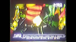 Тараканы - Тишина это смерть! (NEO-Television) (2005) г. (VHSRip) (#musyamaksi)