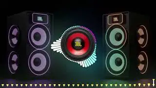 JBL MUSIC 🎶 🎵 Sound check ✔️ Bass Test 🔊