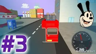 OmniBus DEMO by BuddyCops | Episode 3