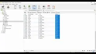 like pada mysql