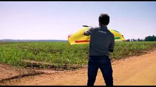 NOVO ARATOR 5C - XMOBOTS