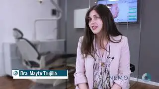 V&iacute;deo NemoUniversity Dra  Mayte Trujillo