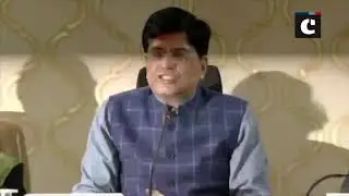 Piyush Goyal inaugurates Rail Drishti Dashboard portal