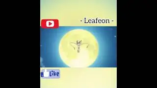 Sylveon used moonblast | Pok&eacute;mon X and Y