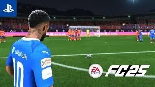 FC25 - SEQUÊNCIA DE VITÓRIAS