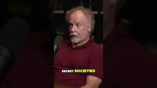 Confessions of a Secret Society Enthusiast