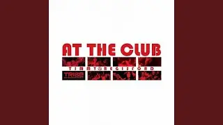 At the Club (feat. Lynn Lockamy) (Da Capo's Afro Mix)