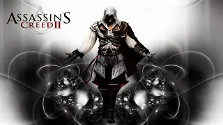 APA YANG TERJADI SETELAH EZIO BANGUN DARI KOMA??? ASSASSIN CREED II - Part 9