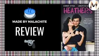 Heathers Review (2018)