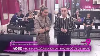 Elita 9: Dača zgrožen rečima koje je Aneli izrekla na Mustafin i Asminov račun  - 30.01.2026.