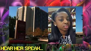 Kenneka Jenkins Spirit Box -  ACCIDENT or MURDER?  (Freezer Murder?)