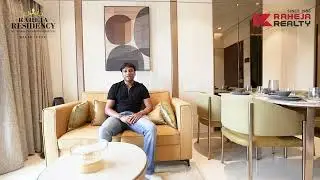 Raheja Residency Tower T- Customer Testimonial by Vedant Maurya