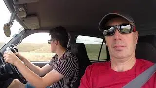 Oteake 4wd Trip mk2