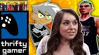 Tony Phantom! | Thrifty Gamer