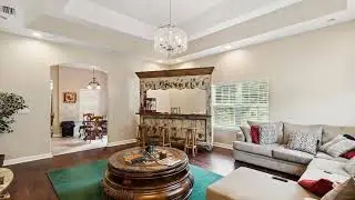 Huge house in Newberry, Florida