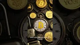 Why Does Bitcoin Have Value? (Explained in 60 Seconds)