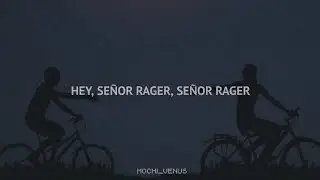 Kid Cudi - Mr. Rager // sub. español
