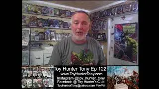 Ep 122 Live Part 1 Ratio Top 10 Hot Comics Featuring Graded Thor, Ms Marvel and New Walmart Packs!