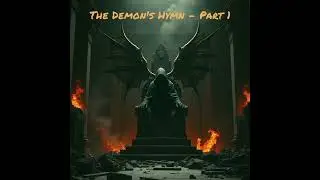 Last Seal Broken - The Demon's Hymn - Part 1