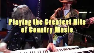 Raiding the Country Vault at The Starlite Theatre - Branson, Missouri
