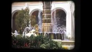 Golden Gate Exposition 1939 - 1940 World's Fair Treasure Island San Francisco