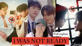 Top 3 BL Dramas 😳🔥 | Peach Lover, Yesterday & Fan Service Review | therealsrishtishow|