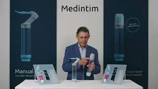 Manuelle oder elektrische Vakuum-Erektionshilfe?