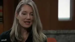 GH: 9/23/25 - Nathan Wakes Up Part 1/3