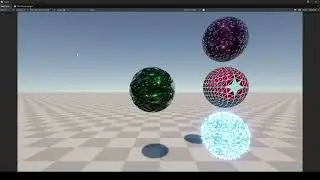 Making Shaders in Unity (Shadergraph Tutorial): Part 3 - PBR Materials