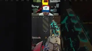 Daltoosh Just Cooked That Entire Team! - Apex Legends